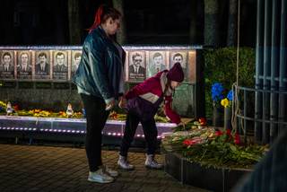 Zelenski recuerda la tragedia de Chernóbil y advierte contra el "terrorismo nuclear" ruso