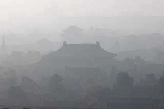 China impulsa un código ambiental que refuerce legalmente su transición verde