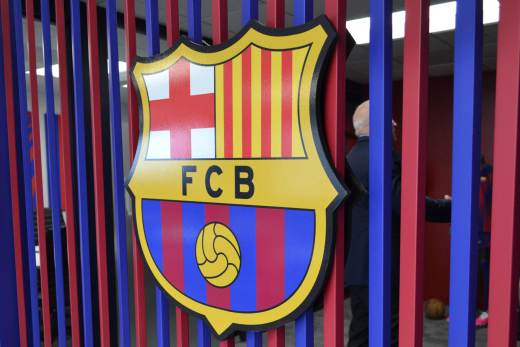 El Barcelona cierra el ejercicio económico con un récord de ingresos de 1.060 millones