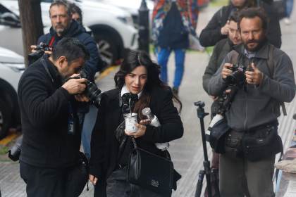 Defensa del médico de cabecera dice que la muerte de Maradona fue un "resultado natural"