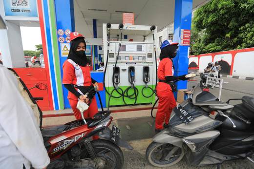 El BAD alerta de que Asia ya afronta el peor escenario de la crisis energética