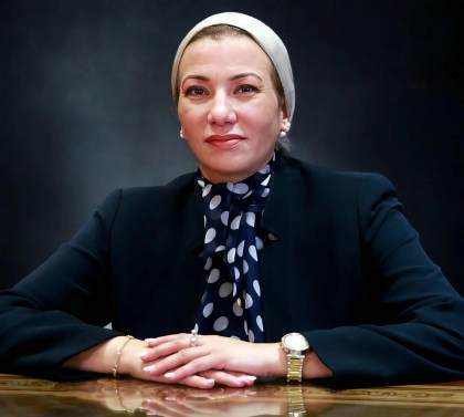 Secretaria de CNULD: "Si las empresas no invierten en la tierra, no existirán en 15 años"