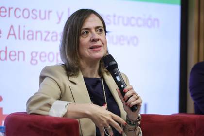 España resalta la "voluntad" del Mercosur de "poner en marcha" el acuerdo con la UE