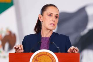 Sheinbaum no prevé reunirse con expresidente colombiano Petro durante su visita a México