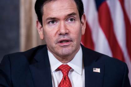Marco Rubio abordará con el papa la guerra en Irán y asuntos de Latinoamérica