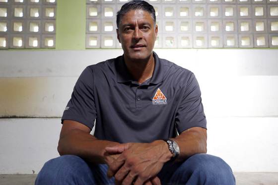 'Piculín' Ortiz, adiós a un pívot leyenda que jugó en el Real Madrid y en el Barça