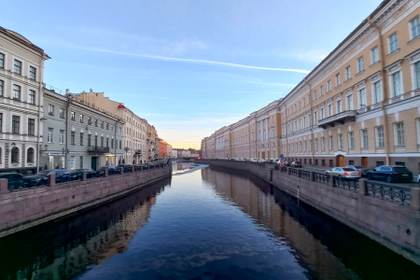 Moscú y San Petersburgo baten el récord del mes de marzo más caluroso de la historia