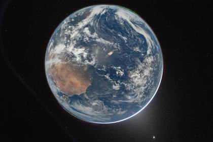 La misión Artemis II casi a mitad de camino de hacer historia en el regreso a la Luna