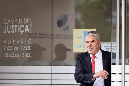 Corte europea acepta revisar demanda del ex primer ministro Sócrates contra el Estado luso