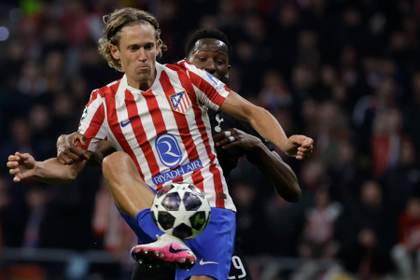 Ocho apercibidos del Atlético resisten aún sin sanción