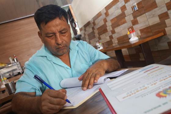 Víctimas denuncian a exjefes jesuitas por presunto encubrimiento de pederastia en Bolivia