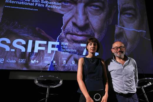 Jeremy Irons, Orlando Bloom y Marion Cotillard estarán en el Festival de San Sebastián