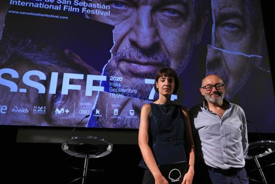 Jeremy Irons, Orlando Bloom y Marion Cotillard estarán en el Festival de San Sebastián