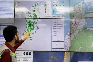 Las réplicas del terremoto de Colombia "pueden durar años", advierte la autoridad sísmica