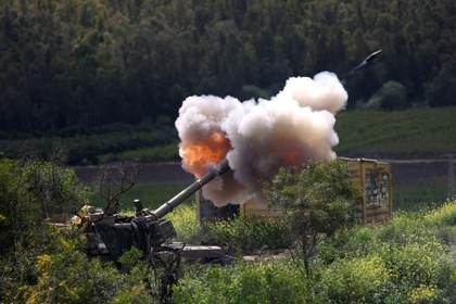 Se elevan a 1.268 los muertos y a 3.750 los heridos por los ataques de Israel en el Líbano