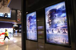 China lleva por primera vez a sus cines un largometraje generado íntegramente con IA