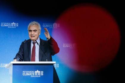 La AIE confía en que habrá una respuesta similar a la crisis de fósiles actual como en años 1970