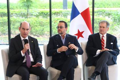La recomendación sobre el futuro de una gran mina en Panamá llegará antes de fin de año