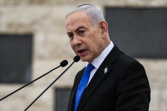 La Fiscalía israelí acepta negociar con Netanyahu para llegar a un acuerdo en su juicio