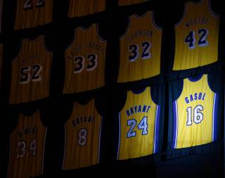 Pau Gasol, 25 años del inicio de la generación ÑBA