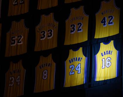 Pau Gasol, 25 años del inicio de la generación ÑBA