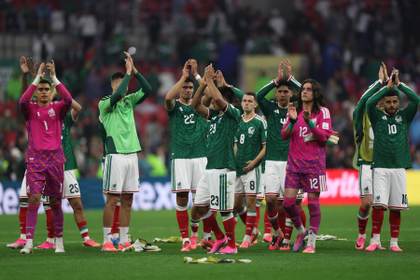 El juego México-Inglaterra rompe récord como el programa en español más visto en EEUU