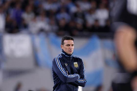 Argentina jugará amistosos ante Uruguay en la 'Bombonera' y ante Costa Rica en Córdoba