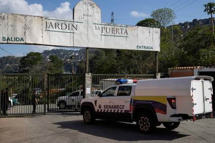 Exhuman el cuerpo de preso político muerto hace diez meses en custodia del Estado venezolano
