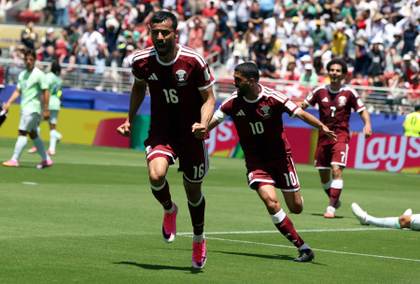 1-1. Khoukhy y Lopetegui hacen historia para Catar