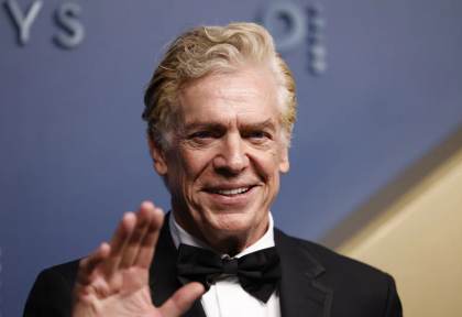 Christopher McDonald apuesta porque Jean Smart rompa el récord en los Emmy por 'Hacks'