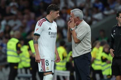 Bernardo Silva y Fede Valverde ganan tiempo
