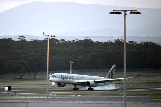 Australia planea detención de mujeres vinculadas al EI que regresan al país con sus hijos
