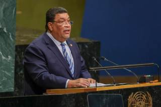 Nicaragua reafirma en la ONU su respaldo a Cuba, China y Rusia