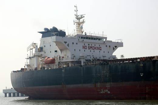 Los marineros indios registran el mayor número de víctimas en la crisis marítima del Golfo