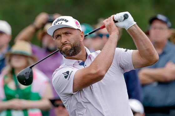 Rahm busca su segunda chaqueta, McIlroy la reválida y Scheffler hacer historia en Augusta