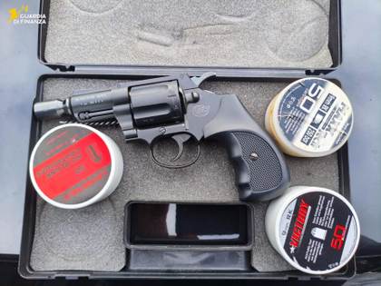 Veinte detenidos en Italia y España por tráfico de drogas procedentes de Marruecos