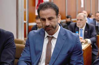 Luque, principal acusado por la muerte de Maradona: "Yo no estaba a cargo"