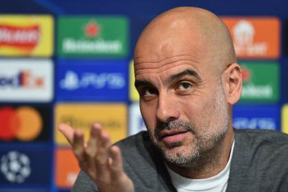 Guardiola abre la puerta a Rodri: "Nadie puede rechazar al Real Madrid"