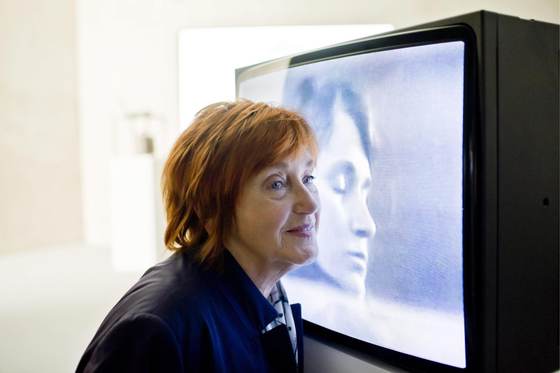 Muere a los 85 años la conocida artista feminista austríaca Valie Export