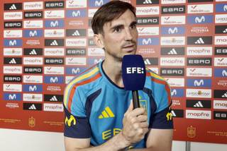 Fabián: “La lesión fue dura, con momentos difíciles para las personas que vivían conmigo”