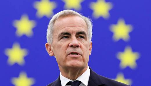 Canadá "acoge con satisfacción" la ambición de convertirse en "miembro asociado" de la UE