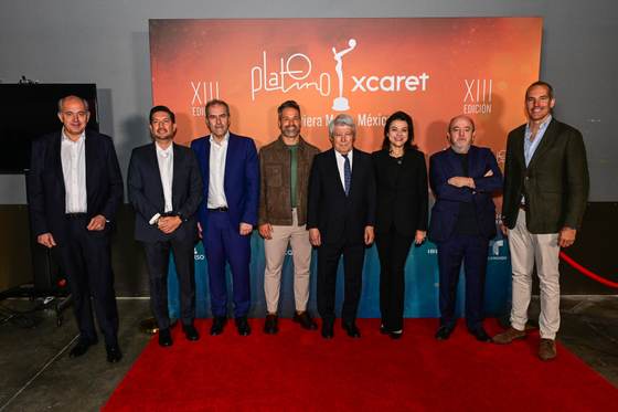 'Belén', 'Los Domingos' y 'El agente secreto' liderarán los Premios Platino en México