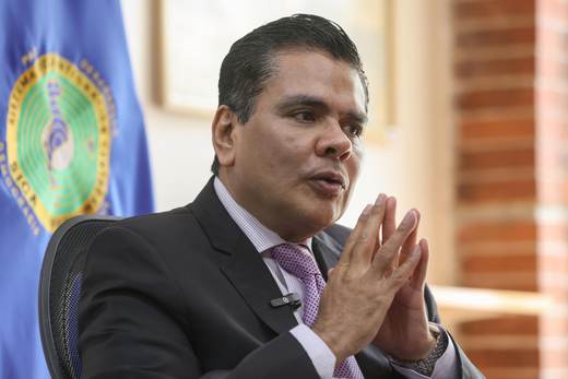 Nuevo secretario de la Sieca confía en el potencial de Centroamérica como bloque económico