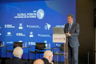 Foro en Nueva York analizará los cambios del orden mundial y su impacto en América Latina