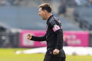 Mascherano, sobre Messi: "Sin él es imposible alcanzar nuestros objetivos"