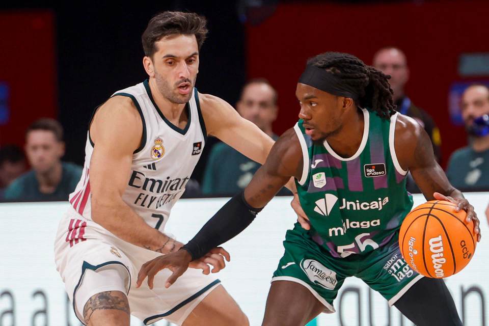 El Real Madrid desea salir de la mala racha fuera de casa ante el Hapoel