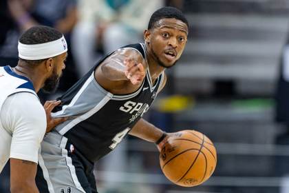 126-97. Wembanyama venga su expulsión y devuelve la ventaja a los Spurs