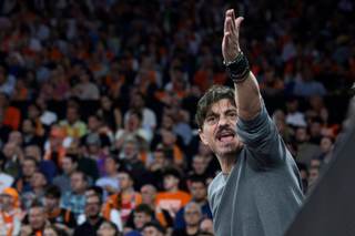 El Panathinaikos denuncia ataques, acoso y un intento de detención ilegal de su presidente