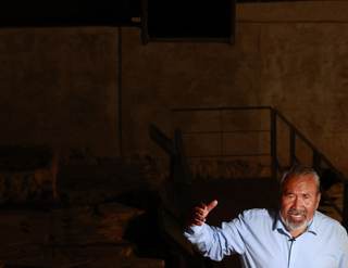 Exposición revive el ancestral juego de pelota en el Centro Histórico de Ciudad de México