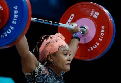 Las medallistas olímpicas Dajomes, Palacios y Yépez liderarán a Ecuador en Suramericanos